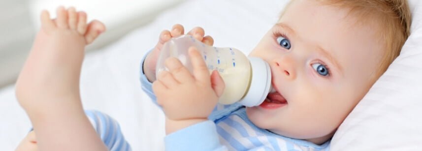 Süt alerjisinin belirtileri nasıldır? Prof. Dr. Dost Zeyrek